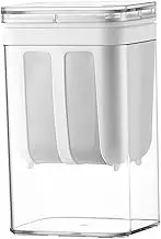 Fine Mesh Yogurt Strainer Greek Yogurt Maker Whey Filter Nut Milk Maker Portability Large Capacity