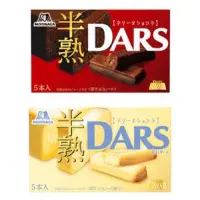 在飛比找蝦皮購物優惠-《現貨速發》日本直進 🎀MORINAGA森永🎀Dars 巧克