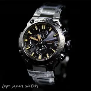 日本行貨 ★ Casio G-Shock MRG-G2000HB-1AJR MRGG2000HB-1A 限量版手錶
