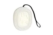 Diptyque Scented Oval Baies