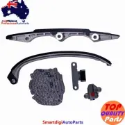 Timing Chain Kit For Ford Falcon BA BF FG Territory SX SY SZ 4.0L XR6 Turbo 02-