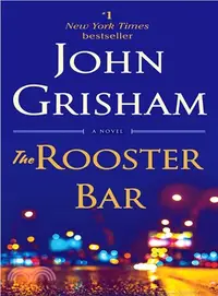 在飛比找三民網路書店優惠-The Rooster Bar