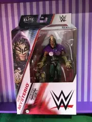WWE Elite Greatest Hits 4 Rey Mysterio Mattel Wrestling Action Figure SHIPS FRE
