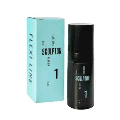 SCULPTOR, Lash Brow Composition for lamination FLEXI LINE Take On 1, 10 ml
