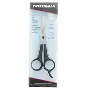 Tweezerman Spirit 2000 Styling Shears (Sharp Precise Cutting Blades) -