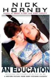 An Education by Hornby, Nick [Paperback]