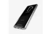 Tech21 Pure Clear Case for Samsung Galaxy S9 Plus (S9+) - Clear