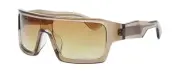 Pro-design Denmark SKY grey brown medium matt 6421 Sunglasses