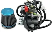 [Motorcycle parts] High Performance GY6 Engine Carburetor With Air Filter for PD 30 J For 200cc 250cc Go-Karts CN250 CF250 [Easy to replace]