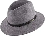 [Scippis] Durham Wool Felt hat