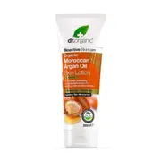 Dr Organic Organic Moroccan Argan Oil Skin Lotion 200ml