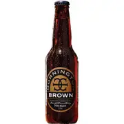 Mornington Peninsula Brown Ale Bottle 330mL
