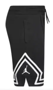 JORDAN Jumpman Shorts Sz 10 Boys
