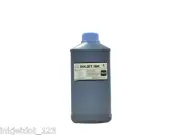 1 Liter ND Black Pigment refill ink for Piezoelectric inkjet printer