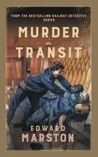 在飛比找誠品線上優惠-Murder in Transit: The Bestsel