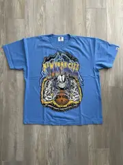 Eric Emanuel x Warren Lotas New York City Basketball League Shirt