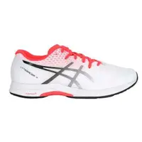 在飛比找ETMall東森購物網優惠-ASICS LYTERACER 4 男路跑鞋-2E-寬楦 運