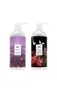 R+Co Sunset Blvd Daily Blonde Shampoo and Conditioner Duo 33.8 Floz
