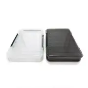 Portable Organizer-Case Fishing Baits Organizer-Fishing Lure Storage Box
