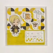 NEW Jujutsu Kaisen Marukuji Nanami Kento Winter Holiday Acrylic Stand miniFigure