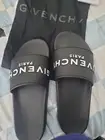 Givenchy Unisex Pool Slides