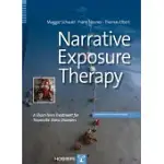 NARRATIVE EXPOSURE THERAPY: A SHORT-TERM TREATMENT FOR TRAUMATIC STRESS DISORDERS