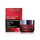 Revitalift Triple Power Anti-Aging Face Moisturizer, Pro Retinol, Hyaluronic