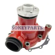 New Water Pump & Gasket 20405685 Fits For Volvo Penta Engine TAD TD Series