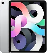Apple iPad Air 5th Gen (2022) Wi-Fi, 64 gb, Silver (Renewed)