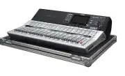 Yamaha TF5 Digital Mixer ATA Safe CaseⓇ !! IN STOCK !! LIFE TIME WARRANTY!