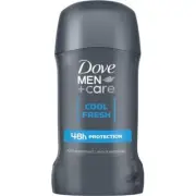 Dove Men+Care Antiperspirant Antiperspirant Solid 48 Hours for Men 50ml