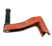 601-50023 Lister Starting Handle Anti-Clockwise 22mm for LT 1 Engines
