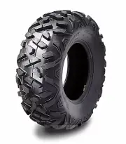 One WANDA UTV ATV Tires 27x9-14 27x9x14 27x9.00-14 6PR Bighorn Style All Terrain