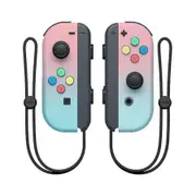 Wireless Controller Compatible For Nin-tendo Switch Ns Joy-con 1Pair