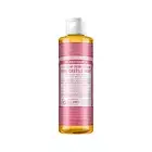 ^ Dr. Bronner's Pure-Castile Soap Liquid 18-in-1 Hemp Cherry Blossom 237mL
