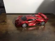 Remote Control Car 3 Years Old And Up LED Headlights Rechargeable Car AA In Remo