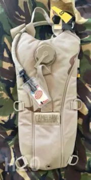 Camelbak Maximum Gear Hydration Pack Tricolor Camo