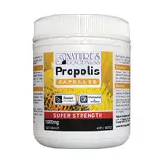 Natural Life Propolis 1000 365c