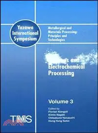 在飛比找三民網路書店優惠-Metallurgical and Materials Pr