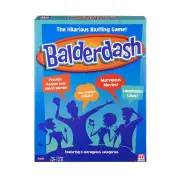 Balderdash Bluffing Game