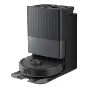 Roborock Q Revo Qrevo Master with Multifunctional Dock - Black