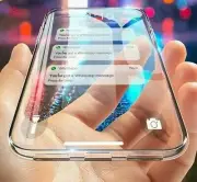 For Apple iPhone Xs Max XR Case X 8 7 Plus 6s SE Slim Crystal Clear Soft COVER