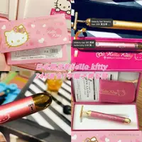 在飛比找蝦皮購物優惠-♥小玫瑰日本精品♥ Hello Kitty 日本限定款 24