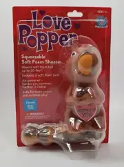 Hog Wild Nuts For You Love Squirrel Popper