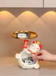 新中式樹脂擺件 客廳電視櫃創意招財貓鑰匙收納盒 (8.3折)