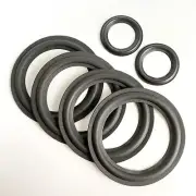 Aft Speaker Foam Surround For Infinity Reference 81 MK2 4x6.5" Woofer & 2x4" Mid