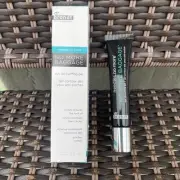 Dr. Brandt No More Baggage Eye De-Puffing Skincare Gel 0.5 oz