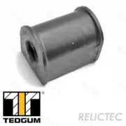 Front Anti-Roll Bar Stabiliser Bush Ssangyong Daewoo:KORANDO,ACTYON I 1,KYRON