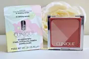 Clinique Sculptionary Cheek Contouring Palette - 01 Defining Nectars 0.31 oz NIB