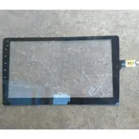 在飛比找ETMall東森購物網優惠-手機互聯汽車安卓智能導航系統電容觸摸屏手寫外屏幕破裂失靈配件